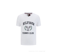 Áo Tshirt Tommy Full MW0MW28671