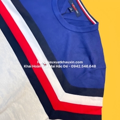 Áo Len Cổ Tròn Tomy Hilfiger Nam 78E2865