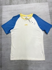 Áo T-shirt Lacoste Unisex CT TH2743
