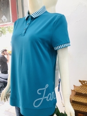 Áo Polo Fantom Nữ CT 035