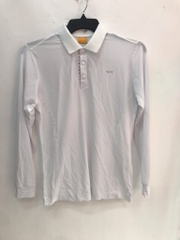 Áo polo Dt Louis Castel full 3MTTS305