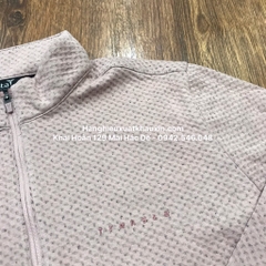Áo Nỉ 1/4zip Treksta Nữ TFTS08062
