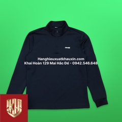 Áo Nỉ 1/4Zip Ping Nam Ping006