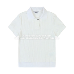 Áo Polo Golf Volvik Nữ VLTSO402