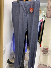 Quần dài Louis Castel Nam Ful MLMPT511