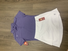 Áo Louis Castel Sport Nữ CT CYFTS523