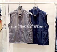 Áo khoác gió gile nam PAT full 1H31431