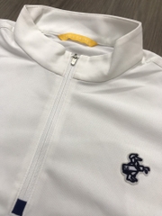 APCTW 1/4Zip Louis castel  Lc123