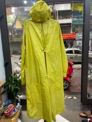 Áo Mưa Eider Freesize