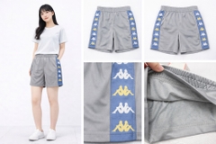 quần kappa nữ kappa123