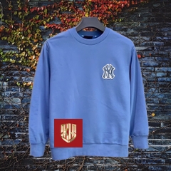 Áo Nỉ MLB Unisex ML001