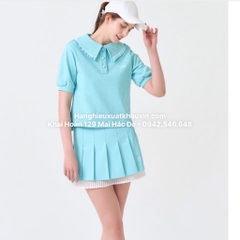 Áo Polo Cleveland Golf Nữ CGWTS224000