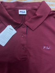 Áo Polo Fila Golf nữ FY4MTE2641F