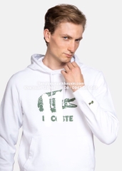 ÁO HOODIE nam LACOSTE SH0064