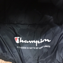 AK BÉ CHAMPION