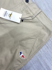 QSM Golf Maison Kitsune MK001