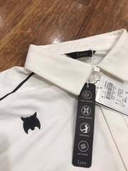 Áo Polo Golf Nỉ Lynx Nam L11B3TO006
