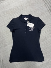 Áo Polo Ct nữ Tommy full  WW36704