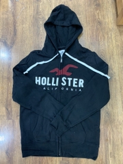 ÁO HOODIE HOLLISTER 8GWR00