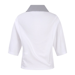 Áo Nỉ gió Fantom Nữ 221C1TO071