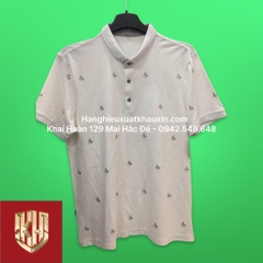 Áo polo JDX Nam CT 0083