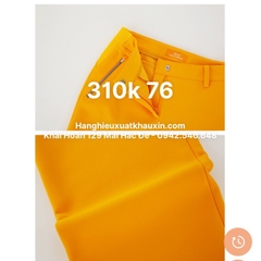 Quần Golf Louis Castel  Nữ 3LRPT002