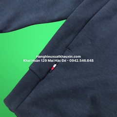 Áo hoodie TOMMY MW0MW28965DW5