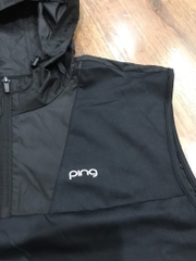 Áo Gile gió Golf Ping Nữ 121C2JV458