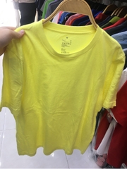 Áo Tshirt Muji Nam Ct M7SB04