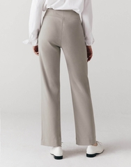Quần Âu Giordano Slim Straight 05413905