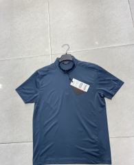 Áo Polo 1/4Zip Blackyak Nam FBYTSM3003L