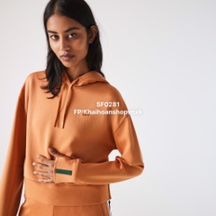 BỘ HOODIE LACOSTE SF0281
