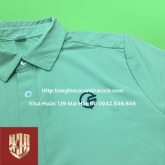 Áo Polo Fantom Nam CT FG0401