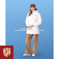Áo Lông vũ Jott Nữ FW22WJAC12