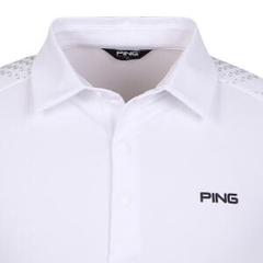 Áo Polo Ping DT Nam 111C1TO006