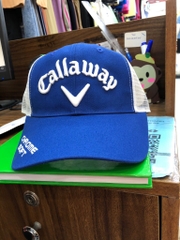 Mũ Golf Callaway CL001