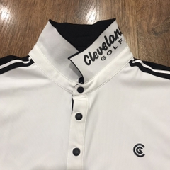 Áo Polo Dài tay Cleveland Golf Nam CGKMTS1018