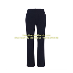 Quần Gofl Lynx nữ Full L21B3PT352