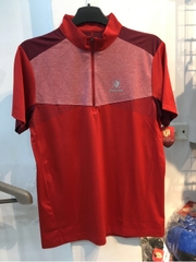 Áo Blackyak 1/4zip Nam CT 1BYTSM9011SB