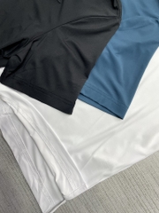 Áo Polo 1/4zip Mizuno Nam 32TB002833