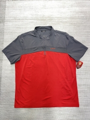 Áo Polo 1/4Zip Mountia (Sale) CT 1MQTSM9005