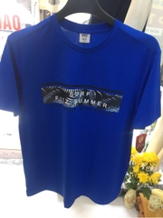 Áo Tshirt nam FITZ ct XDNAM55