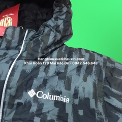 AK trẻ con COLUMBIA XB5806166