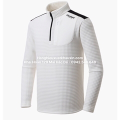 Áo Nỉ Phao 1/4Zip Cleveland Golf Nam CGKMTS118