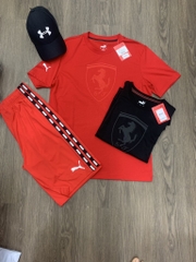 Áo T-shirt Puma Nam CT Full 531470
