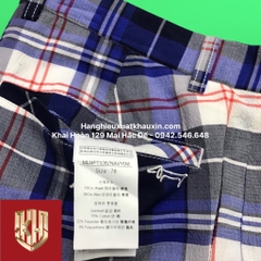 Quần dài Louis Castel Nam Full MLMPT536