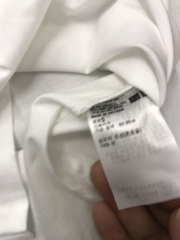 Áo t-shirt Uniqlo Nam CT 445168