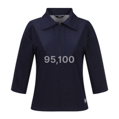 Áo Nỉ gió Fantom Nữ 221C1TO071