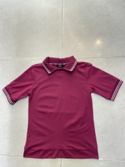Áo Polo Fantom Golf Nữ Ss24