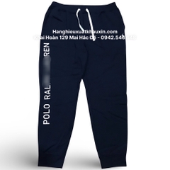 Quần nỉ Polo Ralph Lauren Nam PR001